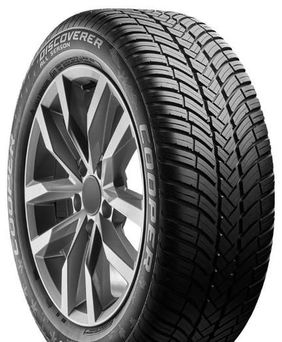 Cooper Discoverer All Season 205/60 R16 96V XL