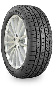 Cooper Zeon RS3-A 235/50 R18 101V