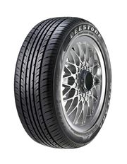 Deestone Nakara R301 215/55 R16 97V XL