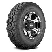 Dick Cepek Extreme Country 285/75 R16 126/123Q