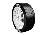 Dmack TrackDay 195/50 R15 82V