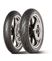 Dunlop Arrowmax StreetSmart 120/70 R17 58V
