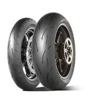 Dunlop D212 120/70 ZR17 58W