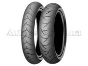 Dunlop D253 120/70 R17 58H