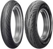 Dunlop Elite 4 130/70 R18 63H
