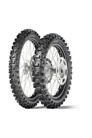 Dunlop Geomax MX 32 80/100 R12
