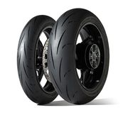 Dunlop Sportmax GP Racer D211 E 200/55 ZR17 78W