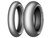 Dunlop Sportmax GP Racer D211 Slick E 180/55 R17