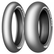 Dunlop Sportmax GP Racer D211 Slick M 120/70 R17 M