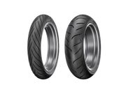 Dunlop Sportmax Roadsmart 2 120/70 ZR17 58W