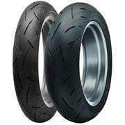 Dunlop Sportmax Roadsport 2 120/70 ZR17 58W
