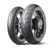 Dunlop Sportmax Sportsmart 120/70 ZR17 58W