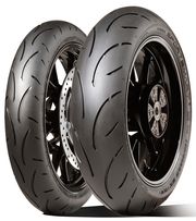 Dunlop Sportmax Sportsmart 2 160/60 ZR17 69W
