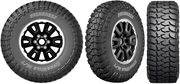 Evergreen ES91 DynaWild M/T 235/85 R16 120/116Q