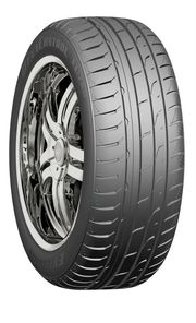 Evergreen EU728 205/50 ZR16 87W
