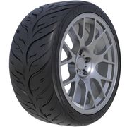 Federal Super Steel 595 RS-PRO 195/50 ZR15 86W