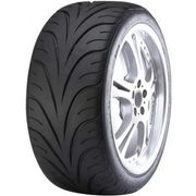 Federal Super Steel 595 RS-R 195/50 ZR15 82W