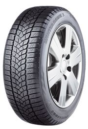 Firestone WinterHawk 3 155/70 R13 75T