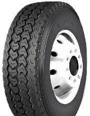 Force Aspect 22 195/75 R16C 107/105N