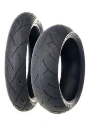 Full Bore M-1 Street Sport 160/60 ZR17 69W