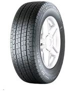 General Tire Eurovan A/S 365 205/75 R16C 110/108R