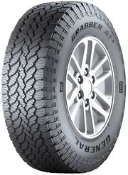 General Tire Grabber AT3 215/75 R15 100T