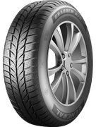 General Tire Grabber A/S 365 235/60 R18 107V XL