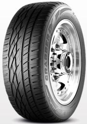General Tire Grabber GT 285/45 ZR19 111W XL