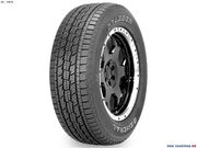 General Tire Grabber HTS 60 245/75 R17 121/118S