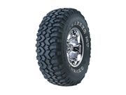 General Tire Grabber MT 235/75 R15 110Q
