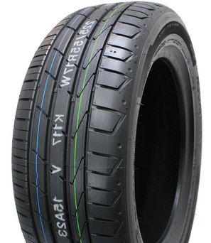 Hankook Ventus S1 Evo2 K117B 225/45 ZR18 91W Run Flat M0