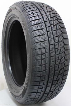 Hankook Winter I*Cept Evo 2 SUV W320A 245/40 R21 100V XL AO