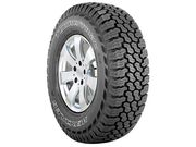 Hercules Terra Trac R/S 235/75 R15 108S