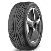Keter KT757 245/40 ZR18 97W XL