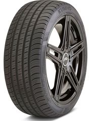 Kumho Solus TA71 215/55 R17 94V