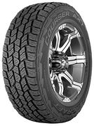 Mastercraft Courser AXT 285/65 R18 125/122S