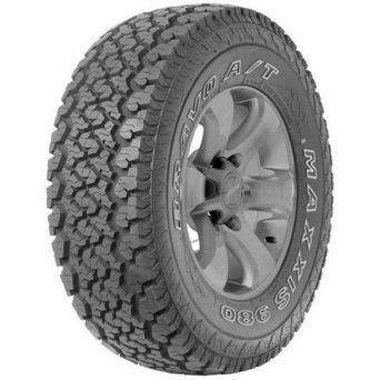 Maxxis AT-980 215/75 R15 100/97Q