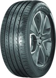 Maxxis M36+ Victra 275/40 ZR20 106W Run Flat