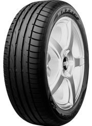 Maxxis S-Pro SUV 255/45 ZR19 104W XL