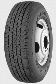 Michelin LTX A/S 275/65 R18 114T