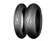 Michelin Pilot Power 3 160/60 ZR17 69W
