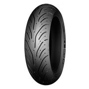 Michelin Pilot Road 4 GT 120/70 ZR17 58W
