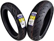 Michelin Power 5 120/70 ZR17 58W