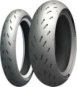 Michelin Power GP 120/70 ZR17 58W