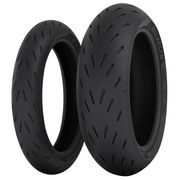 Michelin Power RS 120/70 ZR17 58W