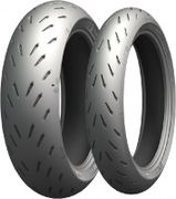 Michelin Power RS Plus 180/55 ZR17 73W