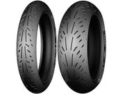 Michelin Power Supersport 120/70 ZR17 58W