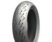 Michelin Road 5 160/60 ZR17 69W