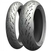 Michelin Road 5 GT 120/70 ZR17 58W