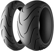 Michelin Scorcher Sport 120/70 ZR17 58W